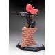 Marvel PVC Statue 1/7 Black Widow Covert Ops Version 22 cm